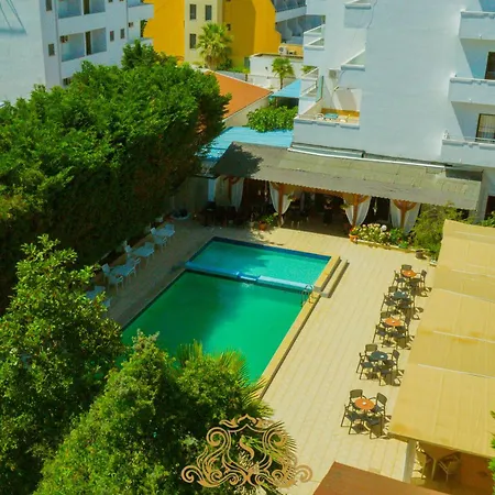 Sorrente 4* Golem (Tirana)