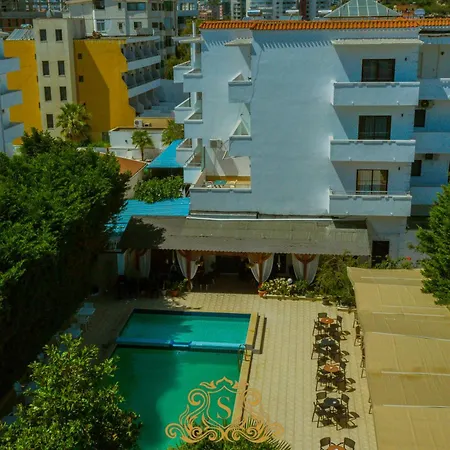Hotel Sorrente