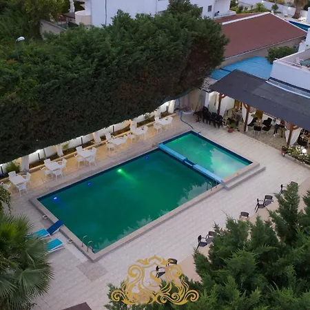Sorrente 4*