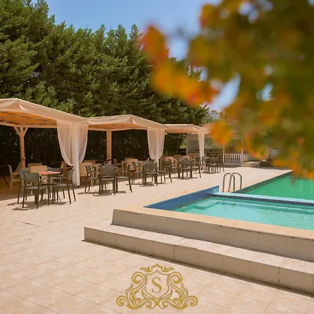 Sorrente 4* Golem (Tirana)