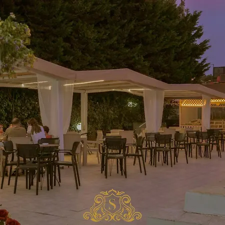 Hotel Sorrente