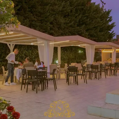Sorrente Hotel 4*