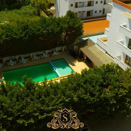 Sorrente Hotel Golem (Tirana)