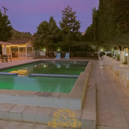 Sorrente 4*