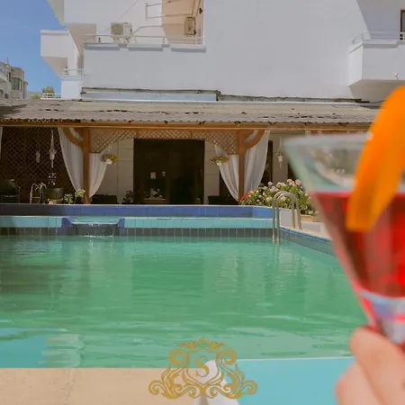 Hotel Sorrente 4*
