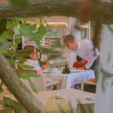 Ξενοδοχείο Sorrente