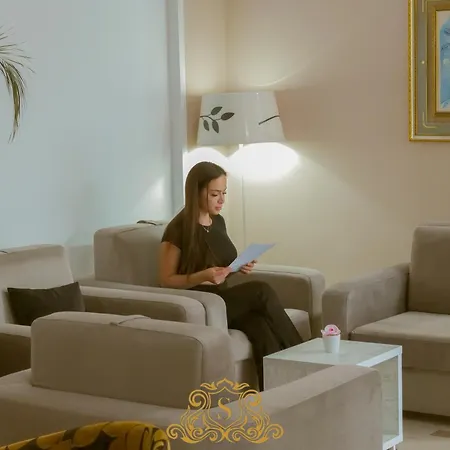 Sorrente 4* Golem (Tirana)