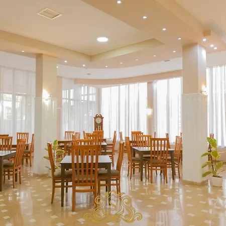 Hotel Sorrente
