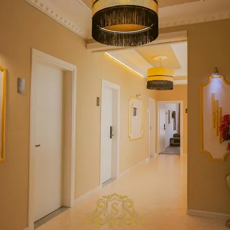 Sorrente Golem (Tirana)