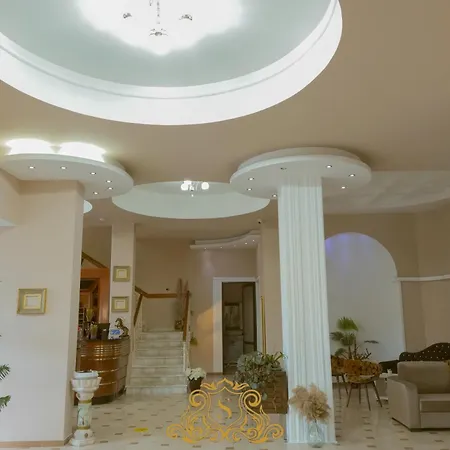 Sorrente 4* Golem (Tirana)