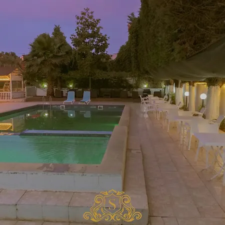 Sorrente Hotel