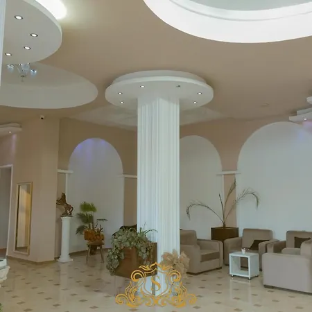 Sorrente 4*