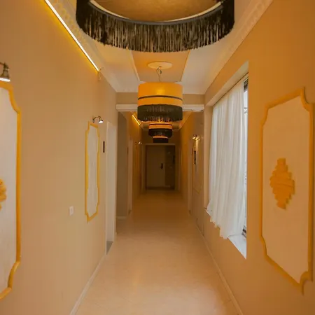 Sorrente 4* Golem (Tirana)