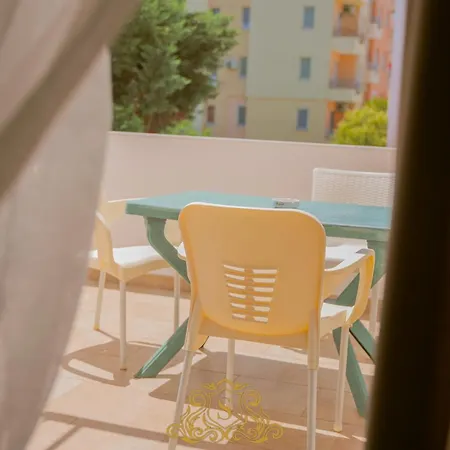 Sorrente Ξενοδοχείο 4*