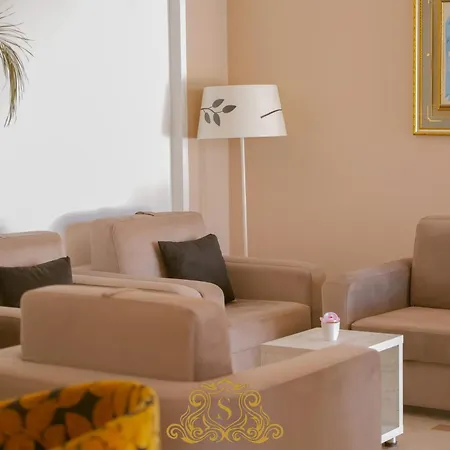 Sorrente Hotel Golem (Tirana)