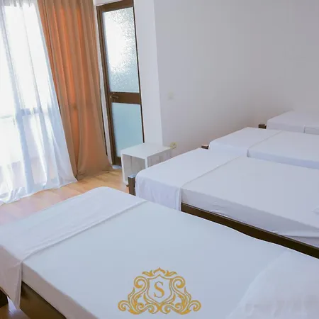 Sorrente Ξενοδοχείο 4*