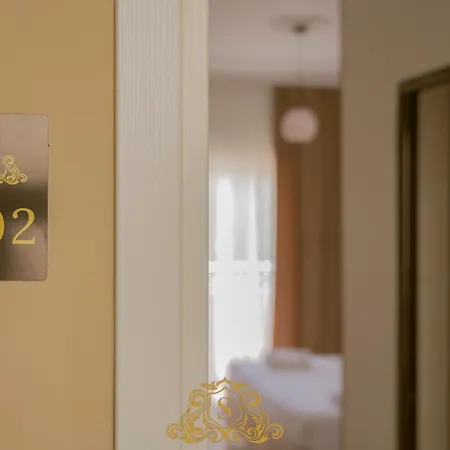 Ξενοδοχείο Sorrente 4*