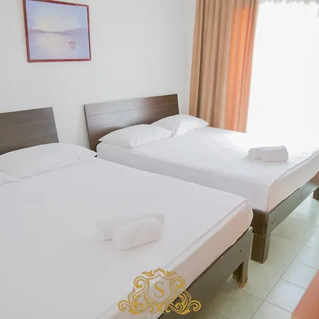 Ξενοδοχείο Sorrente