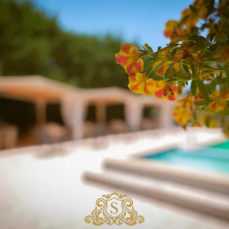 Ξενοδοχείο Sorrente Golem (Tirana)