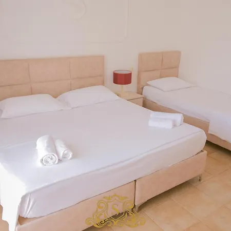 Sorrente Hotel 4*