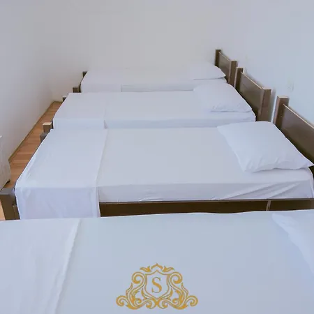 Sorrente 4*