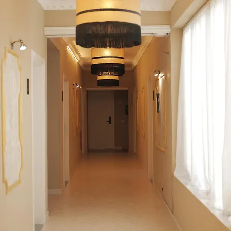 Ξενοδοχείο Sorrente