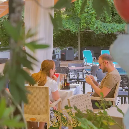 Sorrente Ξενοδοχείο