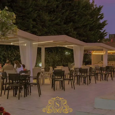 Sorrente Ξενοδοχείο