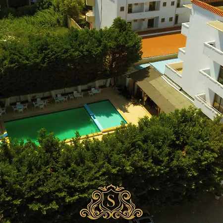 Sorrente Ξενοδοχείο Golem (Tirana)