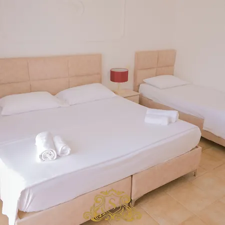 Sorrente 4* Golem (Tirana)