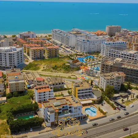 Sorrente Ξενοδοχείο