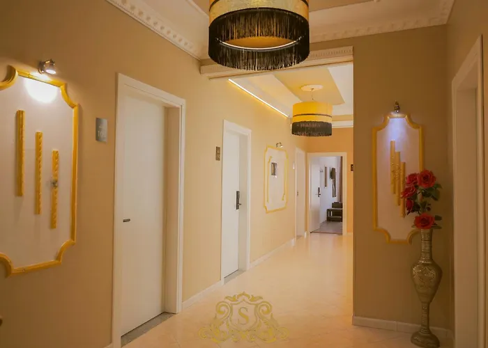 Sorrente Golem (Tirana)