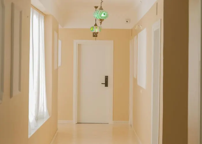 Sorrente 4* Golem (Tirana)