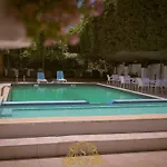 Szálloda Sorrente 4*