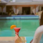 호텔 Sorrente 4*