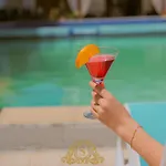 호텔 Sorrente 4*