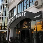 Hotel Sorrente Golem (Tirana)