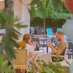 Sorrente 호텔