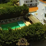 Sorrente 호텔 골렘