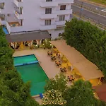 Sorrente 골렘