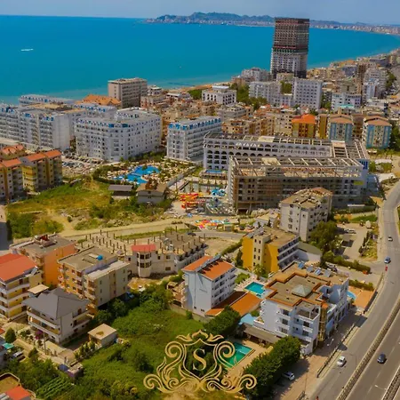Sorrente Golem (Tirana)
