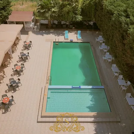 Sorrente Hotel