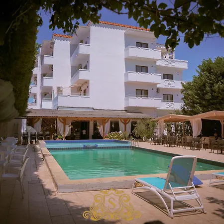 Hotel Sorrente Golem (Tirana)