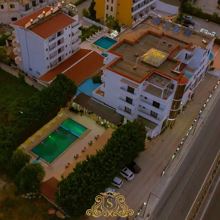 Sorrente Golem (Tirana)