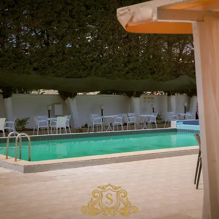 Sorrente 4* Golem (Tirana)
