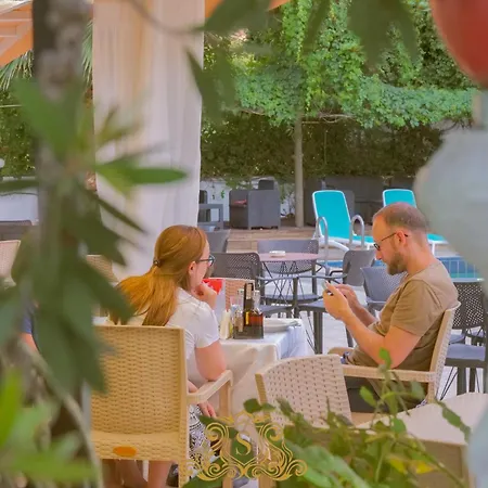 Sorrente Hotel