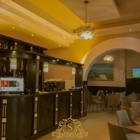 Hotel Sorrente