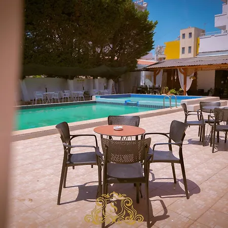 Sorrente Hotel 4*