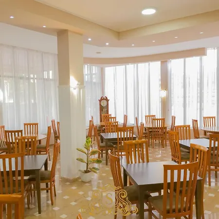 Sorrente 格勒姆
