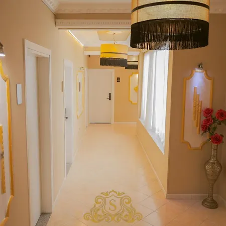 Sorrente גולם